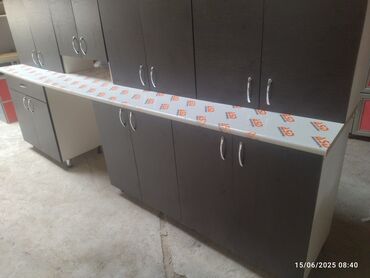 белорусская мебель в баку: Mebil yendi istfade olnamyib tecili satlir olcu 3 metir unvan masazir