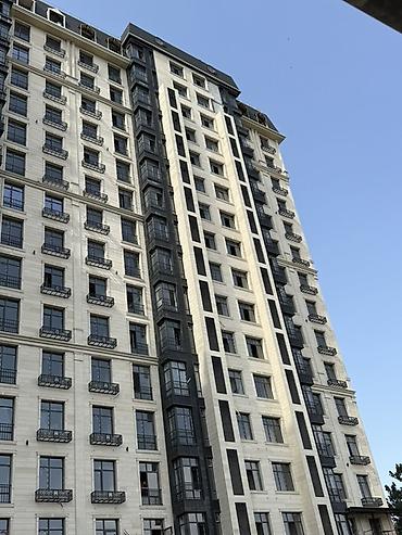 artwin: 1 комната, 41 м², Элитка, 14 этаж, Дизайнерский ремонт — 1