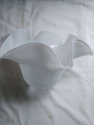rucno rende za povrce: Color - White, Used