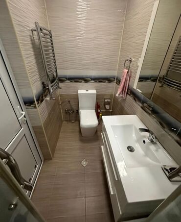 Uzunmüddətli kirayə mənzillər: Maklerler Narahat etmesin Yalniz uzun muddetli verilir ev inwaatcilar — 12