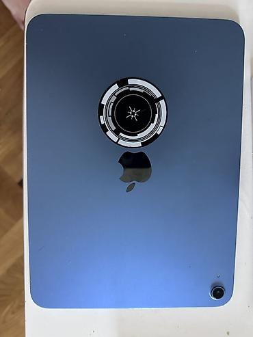 Apple iPad: Yeni Apple iPad 11 (2025), 10,9", 128 GB, Ünvandan götürmə, Ödənişli çatdırılma — 3