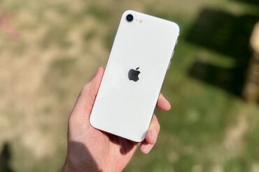 айфон 12 мини 64 гб: IPhone SE 2020, Б/у, 64 ГБ, Белый, Чехол, 100 %