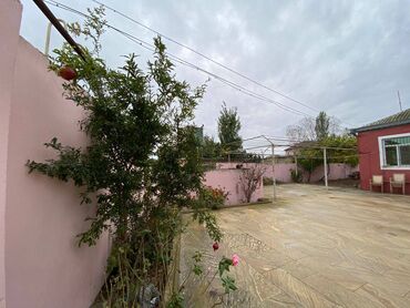 Həyət evləri və villaların satışı: Mərdəkan 4 otaqlı, 130 kv. m, Yeni təmirli — 16