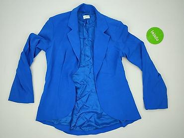 blazer colour: Together, Women's blazer, size L — 2