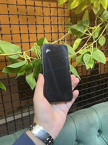 ssd 128gb: IPhone 11, 128 GB, Qara, Face ID — 1