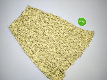zolty sweter: Spódnica damska, rozmiar M — 3