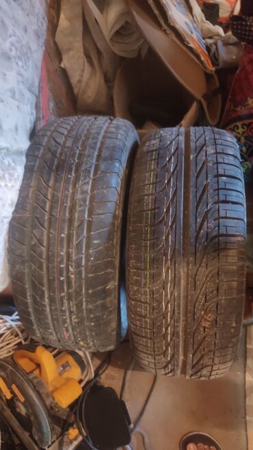 шыны на портер: Шины 225 / 50 / R 16, Лето, Новый, Пара, Легковые, Китай, Firemax