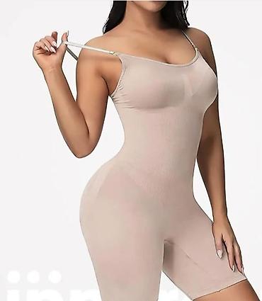 patike bona: Steznik / bodi – JUST ONE SHAPERS. Ženski steznik – oblikujući bodi sa — 4