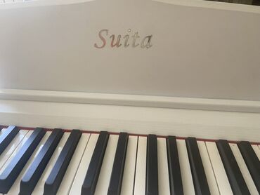 Pianolar: Piano, Rəqəmsal, Yeni