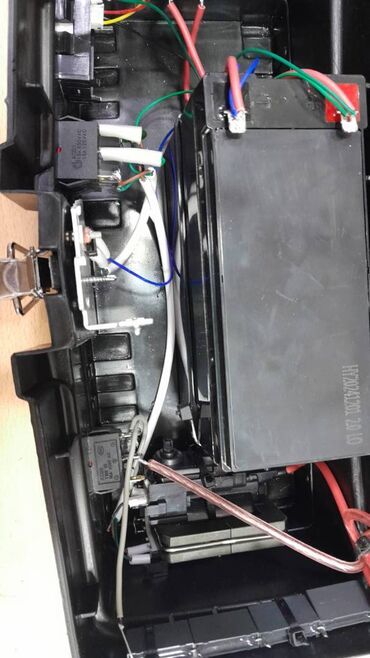 Digər avtoelektronika: Mal qoyun otaran aparat tok cobanların satışı topdan və pərakəndə