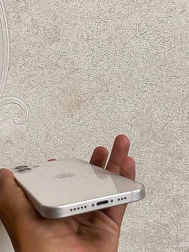 камера виде: IPhone 12, Б/у, 128 ГБ, Белый, 85 % — 4