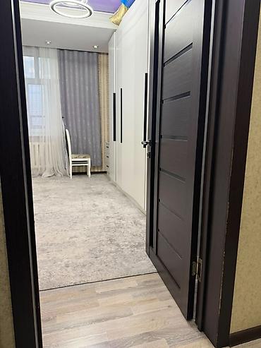 Продажа квартир: 2 комнаты, 67 м², 5 этаж — 5