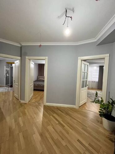 Продажа квартир: 3 комнаты, 70 м², Элитка, 14 этаж, Евроремонт