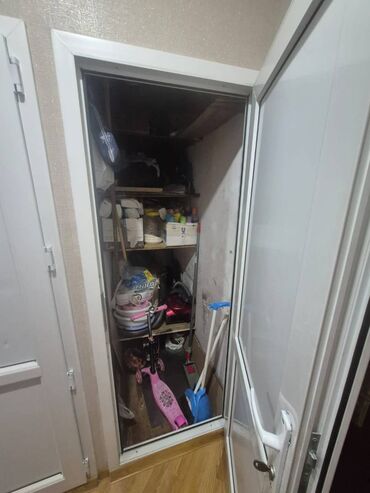 Köhnə tikili: Bakı, 3 otaqlı, Köhnə tikili, m. Həzi Aslanov, 60 kv. m — 8