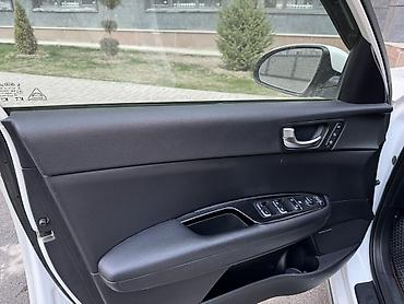 Kia: Kia Optima: 2020 г., 2 л, Автомат, Гибрид, Седан — 9