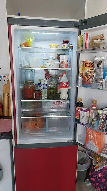 Ремонт холодильников, морозильников: Ремонт стиральная машина и холодильник.ош шаары — 9