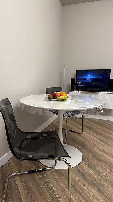 Yataq otağı dəstləri: İcarəyə verilir 2 otaqlı yeni tikili mənzil, 46 m², 20 Yanvar m/st — 26