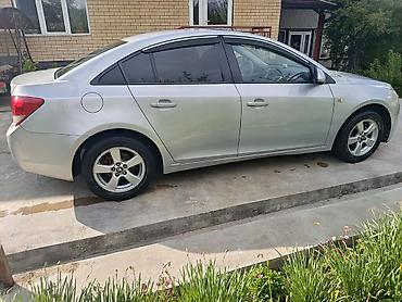 машина лонос: Daewoo Lacetti: 2009 г., 1.6 л, Автомат, Бензин, Седан — 8