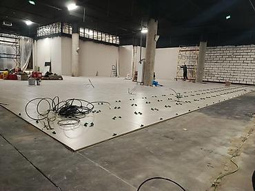 Разнорабочие: Плитка газа блок урабыз — 6