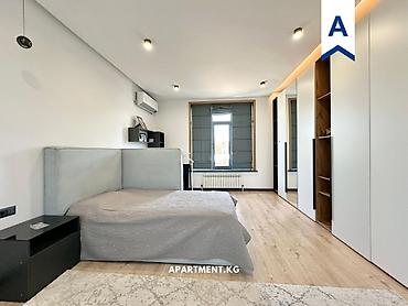Продажа коттеджей и домов: 6 комнат и более, 519 м², 6 соток, Бишкек — 23