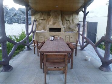 Həyət evləri və villaların satışı: 7 otaqlı, 231 kv. m, Orta təmir — 6