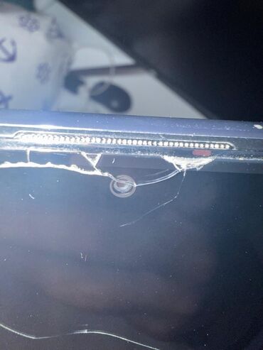 Redmi: Redmi Note 9S, 128 GB, rəng - Göy, Barmaq izi — 12