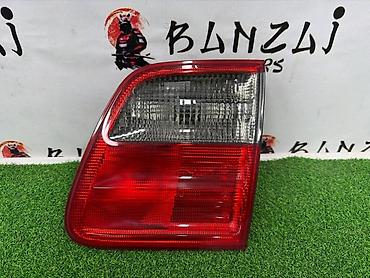 Задний правый стоп-сигнал Mercedes-Benz 2000 г., Б/у, Оригинал, Япония