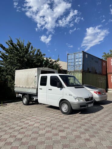 мерседес бенс сапог грузовой: Легкий грузовик, Mercedes-Benz, Дубль, 3 т, Б/у