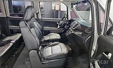 Kia: Kia Ray: 2019 г., 1 л, Автомат, Бензин, Хэтчбэк — 30