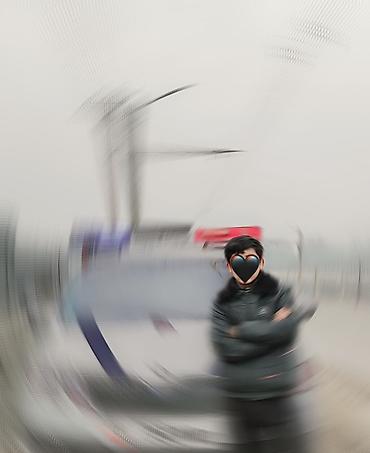 Верхняя одежда: Теплая подростковая кофта/бомбер с fuкапюшоном - Цвет: оранжевый с — 7