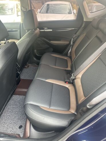 Kia: Kia Seltos: 2019 г., 1.6 л, Робот, Бензин, Кроссовер — 5