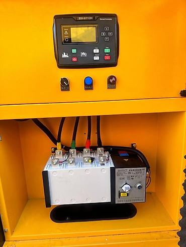 Ремонт другой техники: ПРОДАЖА ГЕНЕРАТОРОВ ЛЮБОЙ МОЩНОСТИ.ПОДКЛЮЧЕНИЕ ГЕНЕРАТОРА — 2