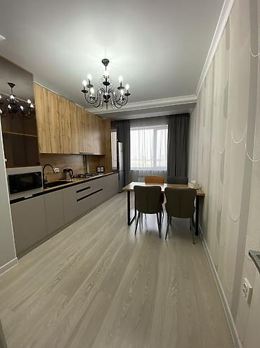 1 комната, Восток-5 мкр, Душевая кабина, Постельное белье, Кондиционер