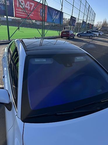 Toyota: Toyota Camry: 2018 г., Автомат, Бензин, Седан — 4