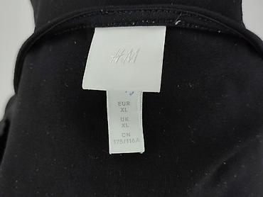 biustonosz 70f: H&M, Bluzka damska, rozmiar XL — 4