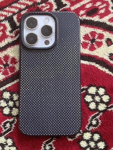 dji mavic mini: IPhone 14 Pro, Б/у, 256 ГБ, Серебристый, 84 % — 5