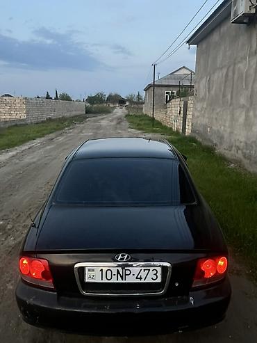 lalafo az vito: Hyundai Sonata: 2 l | Sedan — 5