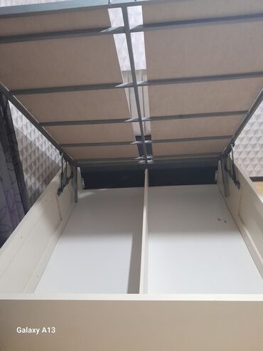 Mətbəx mebeli: Mebel paketı – müasir mətbəx, yemək masası dəsti, yataq və qarderob - — 16