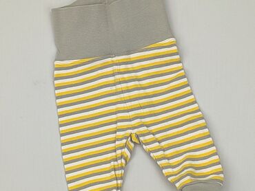 strój kąpielowy chłopięcy: Spodnie dresowe, Lupilu, Wcześniak, stan - Dobry