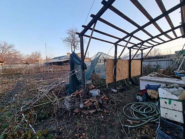 Продажа коттеджей и домов: Срочно🔥🔥🔥срочно🔥🔥🔥Продается дом в с. Сокулук 🟡трехваска цвет 🟡 — 2