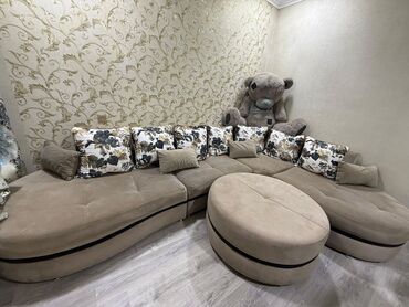 генератор холодного тумана купить в бишкеке: Künc divan