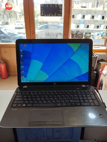 komputer işi: İşlənmiş HP 18 ", Intel Core i3, 512 GB, Ünvandan götürmə, Ödənişli çatdırılma