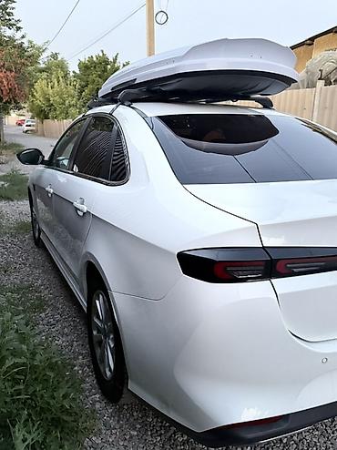 Другие автомобили: KAIYI E 5 2024 жыл Бензин 1,5 Автомат (вариатор) Пробег 91 000 — 15