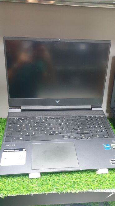 я ищу ноутбук: Ноутбук, HP, 16 ", Игровой