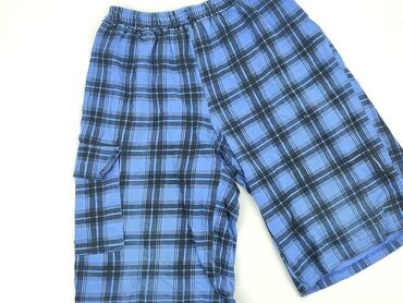 czapka wiosenna dla dziewczynki 1 rok: 3/4 Children's pants 10 years, condition - Fair