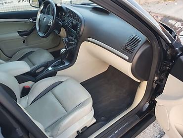 Saab: Још један V6 SAAB код нас. Ако желиш добар Саб 9-3, новије — 24