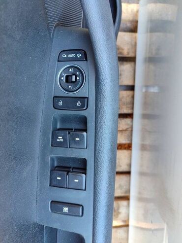 блок ccc: Блок управления стеклами Hyundai Sonata 2017 перед. лев. (б/у) хюндай