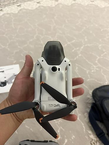dji mini pro: Квадрокоптер DJI LITO 1 (ультралегкий 249 г) Комплект: - Дрон DJI — 5