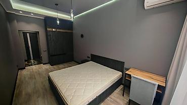 janna: 4 комнаты, 157 м², Асанбай мкр Элитка, 7 этаж, Дизайнерский ремонт — 9