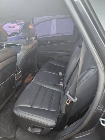 кия серато: Kia Sorento: 2018 г., 2 л, Автомат, Бензин, Жол тандабас